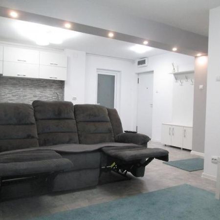 Apartament Sarra ترجوفيشت المظهر الخارجي الصورة