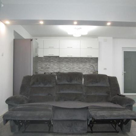 Apartament Sarra ترجوفيشت المظهر الخارجي الصورة