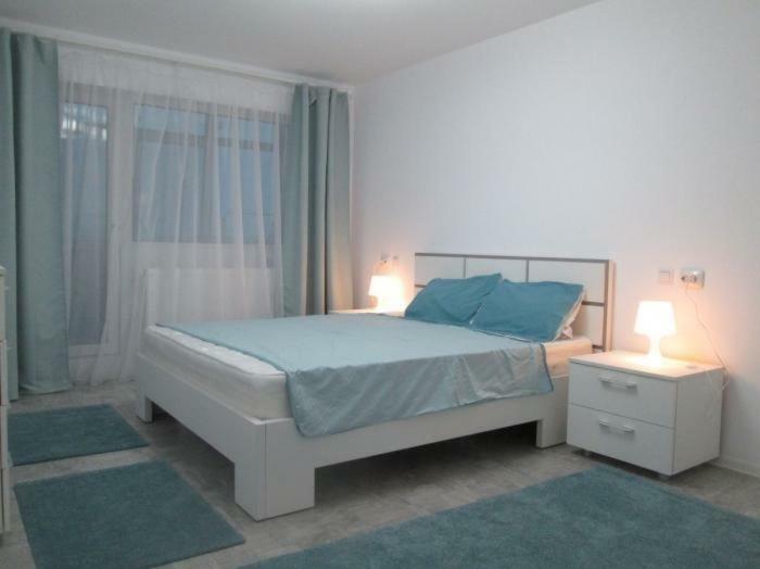 Apartament Sarra ترجوفيشت المظهر الخارجي الصورة