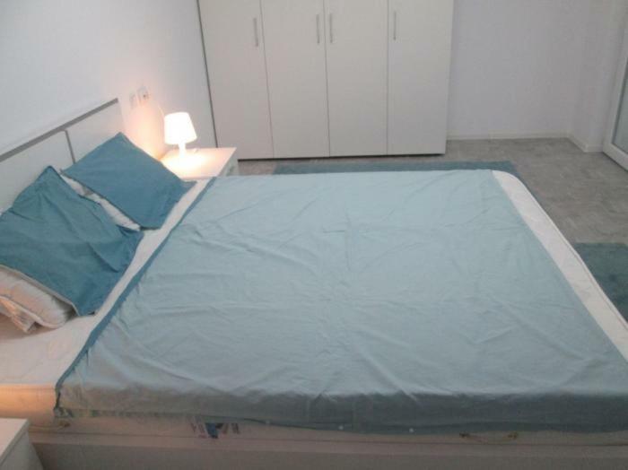 Apartament Sarra ترجوفيشت المظهر الخارجي الصورة