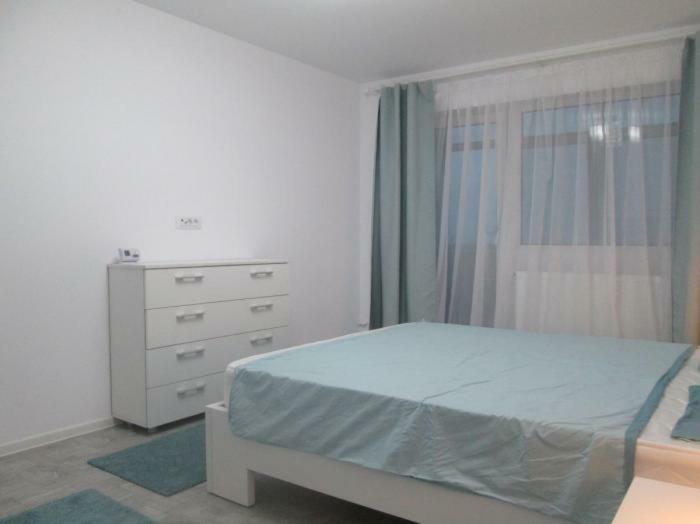 Apartament Sarra ترجوفيشت المظهر الخارجي الصورة