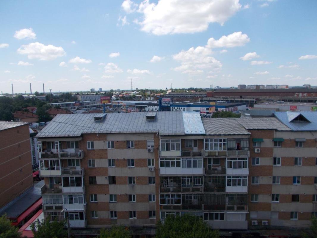 Apartament Sarra ترجوفيشت المظهر الخارجي الصورة