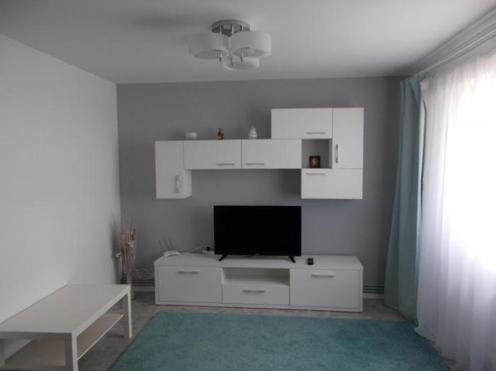 Apartament Sarra ترجوفيشت المظهر الخارجي الصورة