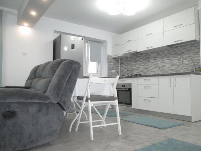 Apartament Sarra ترجوفيشت المظهر الخارجي الصورة
