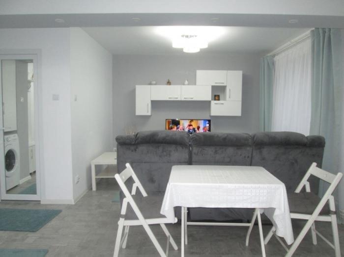 Apartament Sarra ترجوفيشت المظهر الخارجي الصورة