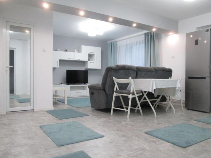 Apartament Sarra ترجوفيشت المظهر الخارجي الصورة
