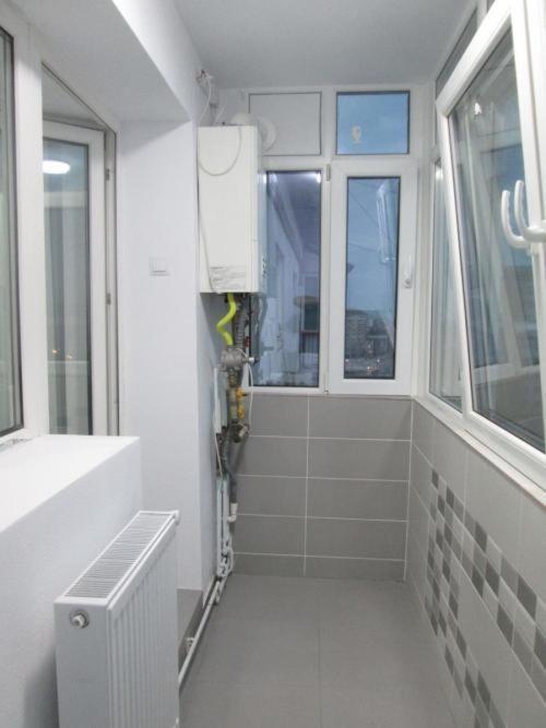 Apartament Sarra ترجوفيشت المظهر الخارجي الصورة