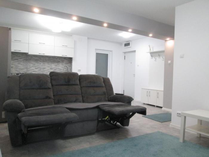 Apartament Sarra ترجوفيشت المظهر الخارجي الصورة