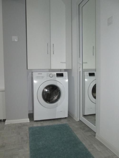 Apartament Sarra ترجوفيشت المظهر الخارجي الصورة