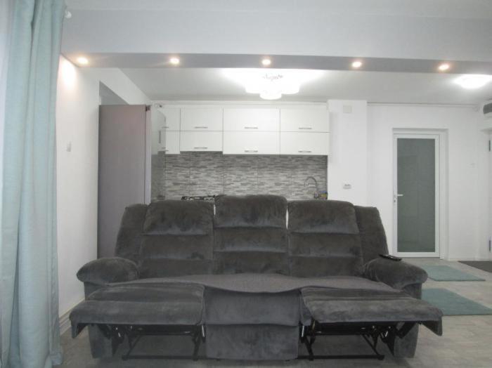 Apartament Sarra ترجوفيشت المظهر الخارجي الصورة