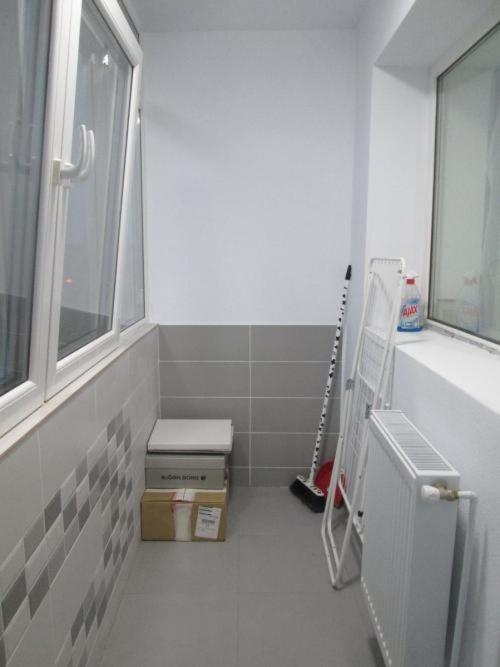 Apartament Sarra ترجوفيشت المظهر الخارجي الصورة