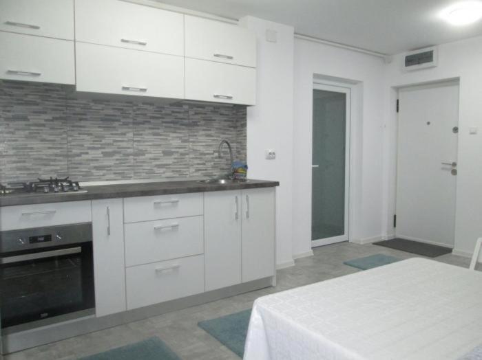 Apartament Sarra ترجوفيشت المظهر الخارجي الصورة