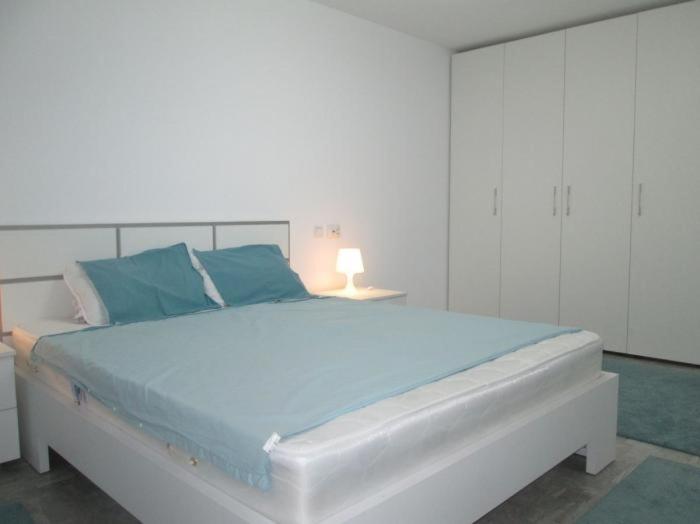 Apartament Sarra ترجوفيشت المظهر الخارجي الصورة